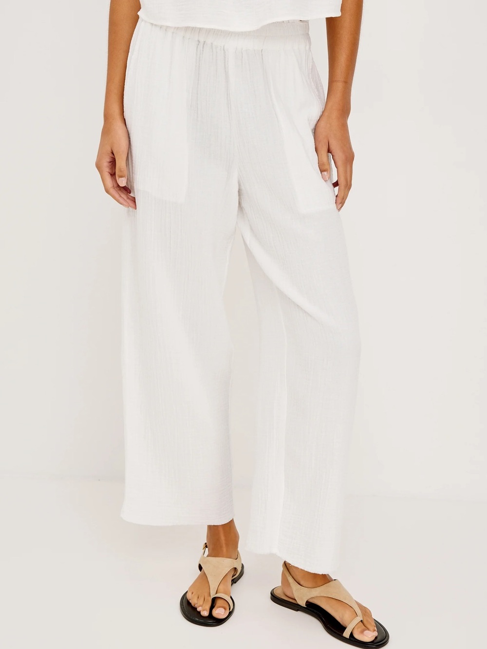 Rails Leon Crop Pant